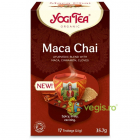 Ceai de Maca Ecologic Bio 17dz 35 7g