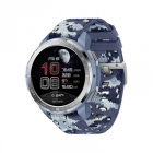 Ceas smartwatch HONOR Watch GS Pro Camo Blue