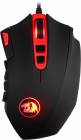 Mouse Gaming Redragon Perdition 3 Black