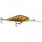 Vobler Shadow Rap Jack Deep 5cm 5 7g GHP