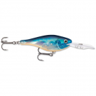 Vobler Glass Shad Rap 4cm 5g BGH