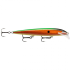 Vobler Scatter Rap Husky 13cm 12g HFGFR