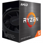 AMD CPU Desktop Ryzen 5 6C 12T 5600X 3 7 4 6GHz Max Boost 35MB 65W AM4