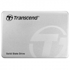 SSD Transcend SSD SSD370 32GB SATA3 2 5 7mm Read Write 230 40MB s Alum