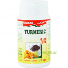 Turmeric 70cps