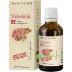 Tinctura De Valeriana Fara Alcool 50ml