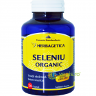 Seleniu Organic 120Cps