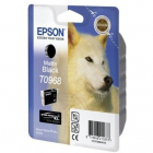 Epson Cartus inkjet T0968 negru mat 11 4 ml