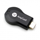 AnyCast Miracast TV Dongle DLNA AirPlay pentru Smart TV Smartphone Chr
