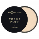 Pudra MaxFactor Creme Puff Trully Fair