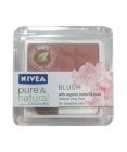 Blush pentru obraz Nivea Pure and Natural Colours Blush Desert Sand