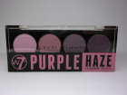 Paleta Farduri W7 Purple Haze