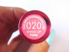 Ruj Rimmel Colour Show Off Shake up Pink