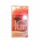 BB cream L Oreal Revitalift 10 Total Repair BB Cream Light