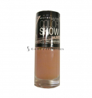 Oja Maybelline Color Show Stripped Nudes In your flesh