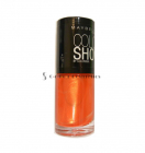 Oja Maybelline Color Show Solar flare