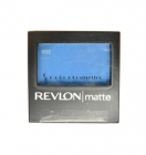 Fard mono Revlon Matte Venetian Blue