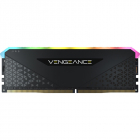 Memorie Vengeance RGB RS 8GB DDR4 3200MHz CL16 1 35V