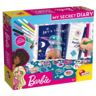 Jurnalul Meu Secret Lisciani Barbie