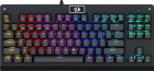 Tastatura Gaming Redragon Dark Avenger RGB Mecanica