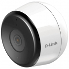 Camera supraveghere D Link DCS 8600LH 3 26mm 1 2 7 Full HD Alb