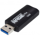 Memorie USB Supersonic Rage Lite 128GB USB 3 2 Gen1 Black