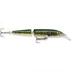 Vobler Jointed 11cm 9g PK