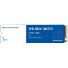 SSD Blue SN570 NVMe 1TB M 2 2280 PCIe NVMe 3 0 x4