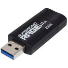 Memorie USB Supersonic Rage Lite 256GB USB 3 2 Gen1 Black