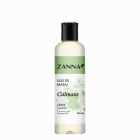 Ulei de masaj Calmant cu CBD si Lavanda 200ml Zanna