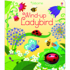Wind Up Ladybird
