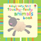 Baby s very first touchy feely Animals
