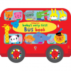 Baby s Very First Bus book