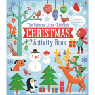Little Childrens Activity Book Christmas