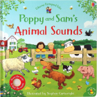 Poppy and Sam s Animal Sounds
