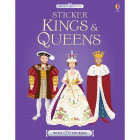 Sticker Kings and Queens