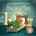 Listen Learn Bug in a rug