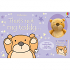 That s not my Teddy boxed set