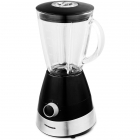 Blender de masa HBL 550S 550W Negru