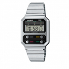 Ceas Casio Vintage Edgy A100WE 1A