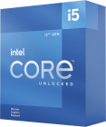 Procesor Intel Alder Lake Core i5 12600KF 3 7GHz box