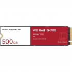 SSD Red SN700 500GB M2 PCIe 3 0 x4