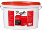 Adeziv pentru tapet Glutolin IP cu uscare transparenta 5kg GLUIP5