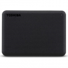 Hard disk extern Canvio Advance 2020 4TB USB 3 2 2 5 inch Black