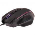 Mouse Gaming Vale Black