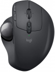 Mouse Logitech MX Ergo Wireless Bluetooth Black