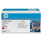 Toner LaserJet HP CF033A Magenta