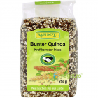 Quinoa Colorata Ecologica Bio 250g