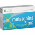 Melatonina 5mg 30cpr