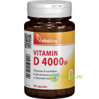 Vitamina D 4000U I 90cps